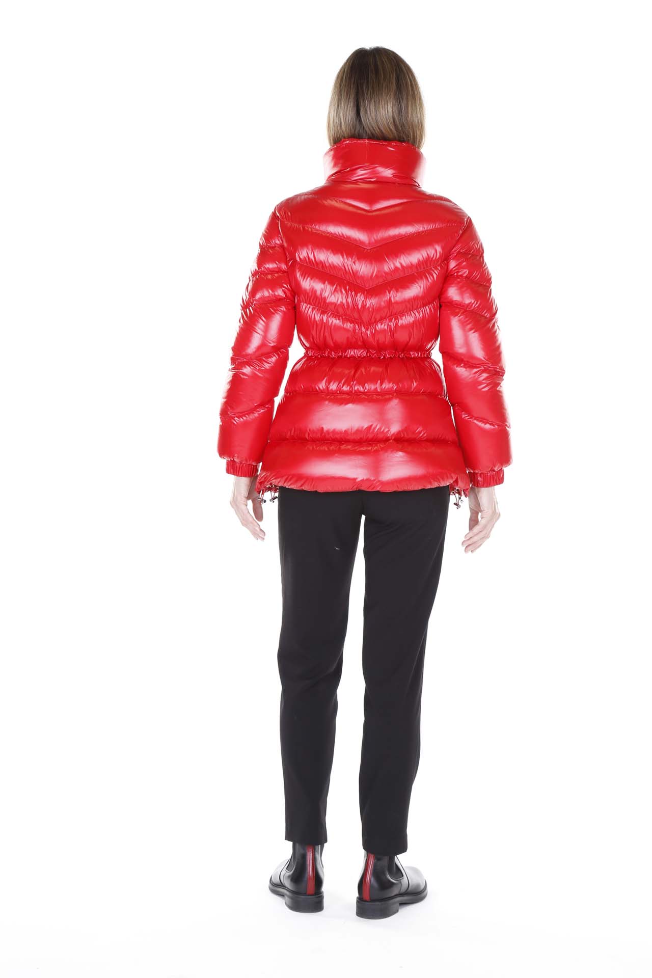 Woolrich, Piumino